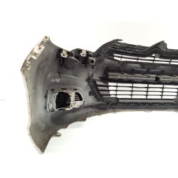Front bumper CITROEN C4 II (NC_) | Becerril Scrap Yard