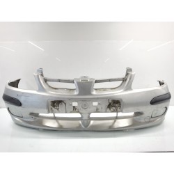 Front bumper Nissan Almera II hatchback (N16) | Becerril Scrap Yard