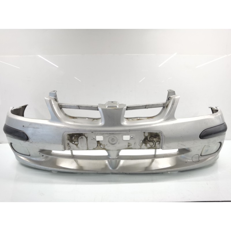 Recambio de paragolpes delantero para nissan almera ii hatchback (n16) 1.5 referencia OEM IAM   