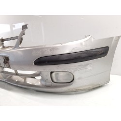 Recambio de paragolpes delantero para nissan almera ii hatchback (n16) 1.5 referencia OEM IAM   