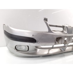 Recambio de paragolpes delantero para nissan almera ii hatchback (n16) 1.5 referencia OEM IAM   