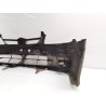 Recambio de paragolpes delantero para nissan almera ii hatchback (n16) 1.5 referencia OEM IAM   