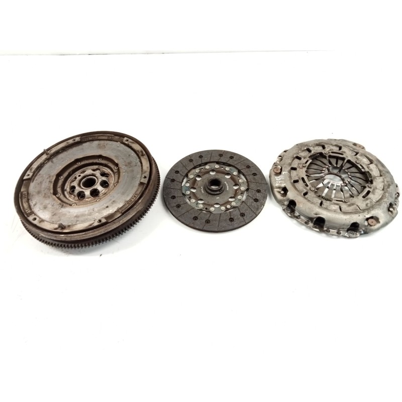 Kit frizione Ssangyong Rexton / rexton II (GAB_) | Desguace Becerril Kit frizione Ssangyong Rexton / rexton II (GAB_) | Desguace Becerril