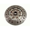 Clutch kit Ssangyong Rexton / rexton II (GAB_) | Becerril Scrap Yard