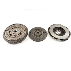 Clutch kit Ssangyong Rexton / rexton II (GAB_) | Becerril Scrap Yard