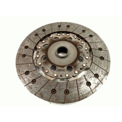 Clutch kit Ssangyong Rexton / rexton II (GAB_) | Becerril Scrap Yard