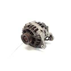 Alternatore Audi A6 berlina (4B2) | Desguace Becerril