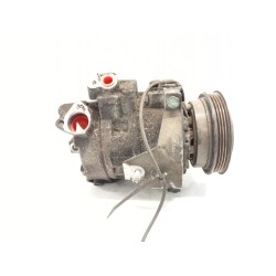 Recambio de compresor aire acondicionado para audi a6 berlina (4b2) 1.8 t referencia OEM IAM 8D0260808 4472208180 