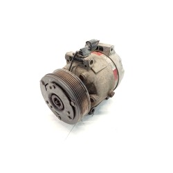 Compressore dell'aria condizionata Ssangyong Rexton / rexton II (GAB_) | Desguace Becerril