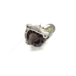Starter motor Peugeot 307 (S1) | Becerril Scrap Yard