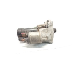 Starter motor Peugeot 307 (S1) | Becerril Scrap Yard