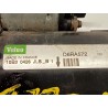 Starter motor Peugeot 307 (S1) | Becerril Scrap Yard