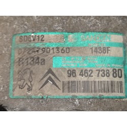 Air conditioning compressor Peugeot 307 (S1) | Becerril Scrap Yard