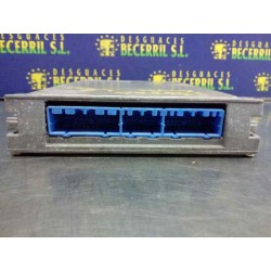 Recambio de centralita motor uce para honda civic berlina .5 (ma/mb) referencia OEM IAM 37820P9LE11 2206147130 