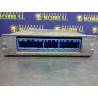 Recambio de centralita motor uce para honda civic berlina .5 (ma/mb) referencia OEM IAM 37820P9LE11 2206147130 