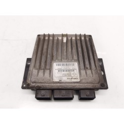 Centralina motore uce Renault SCÉNIC II (JM0/1_) | Desguace Becerril