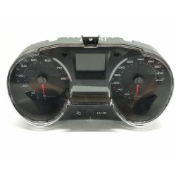 Recambio de cuadro instrumentos para seat ibiza (6j5) reference referencia OEM IAM 6J0920800K  