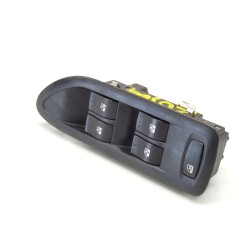 Vorderer linker Fensterheber-Schalter Renault Laguna II (BG0/1_) | Desguace Becerril