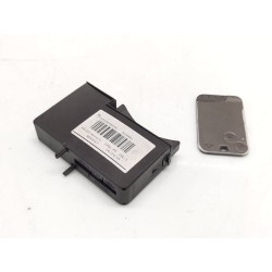 Card holder Renault Laguna II (BG0/1_) | Becerril Scrap Yard