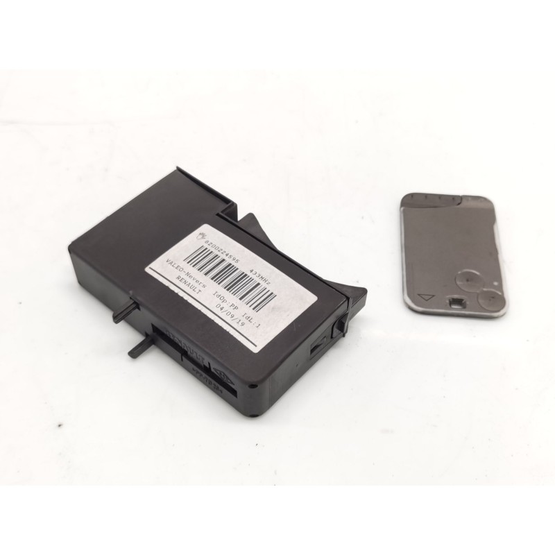 Recambio de tarjetero para renault laguna ii (bg0/1_) 1.9 dci (bg1a, bg1w, bg0g) referencia OEM IAM 8200224595  