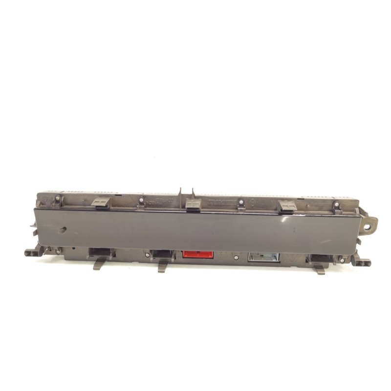 Quadro strumenti Renault SCÉNIC II (JM0/1_) | Desguace Becerril Quadro strumenti Renault SCÉNIC II (JM0/1_) | Desguace Becerril