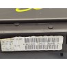 Quadro strumenti Renault SCÉNIC II (JM0/1_) | Desguace Becerril