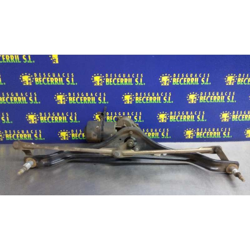 Recambio de motor limpia delantero para skoda felicia berlina ( 791) glx referencia OEM IAM Recambio de motor limpia delantero para skoda felicia berlina ( 791) glx referencia OEM IAM