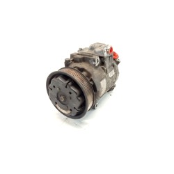 Recambio de compresor aire acondicionado para seat ibiza (6l1) cool referencia OEM IAM 6Q0820803D 4472208127 