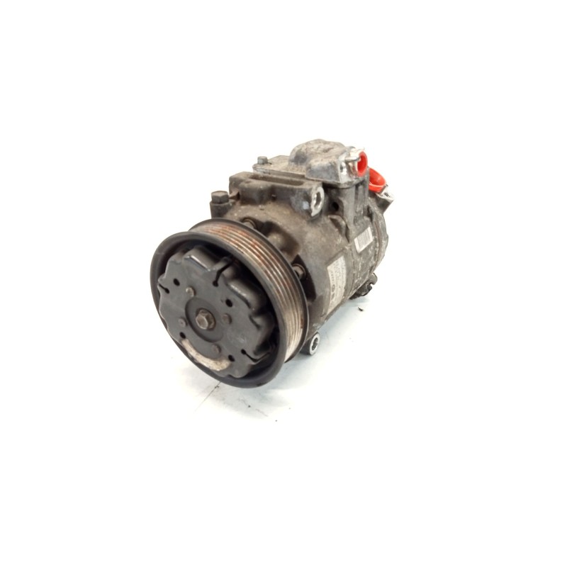 Recambio de compresor aire acondicionado para seat ibiza (6l1) cool referencia OEM IAM 6Q0820803D 4472208127 