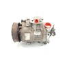 Recambio de compresor aire acondicionado para seat ibiza (6l1) cool referencia OEM IAM 6Q0820803D 4472208127 