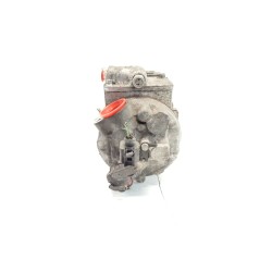 Recambio de compresor aire acondicionado para seat ibiza (6l1) cool referencia OEM IAM 6Q0820803D 4472208127 
