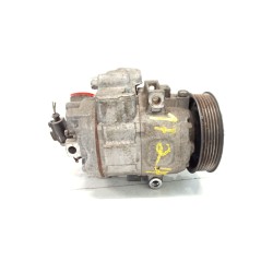 Recambio de compresor aire acondicionado para seat ibiza (6l1) cool referencia OEM IAM 6Q0820803D 4472208127 