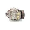 Recambio de compresor aire acondicionado para seat ibiza (6l1) cool referencia OEM IAM 6Q0820803D 4472208127 