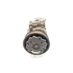Recambio de compresor aire acondicionado para seat ibiza (6l1) cool referencia OEM IAM 6Q0820803D 4472208127 
