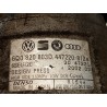 Recambio de compresor aire acondicionado para seat ibiza (6l1) cool referencia OEM IAM 6Q0820803D 4472208127 