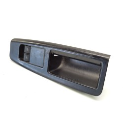Recambio de elevalunas delantero izquierdo para volkswagen polo iv (9n_, 9a_) 1.4 16v referencia OEM IAM 6Q1867171  