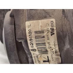 Linker Scheinwerfer Volkswagen Polo IV (9N_, 9A_) | Desguace Becerril