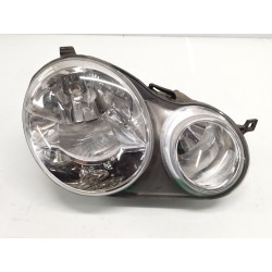 Faro destro Volkswagen Polo IV (9N_, 9A_) | Desguace Becerril