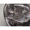 Faro destro Volkswagen Polo IV (9N_, 9A_) | Desguace Becerril