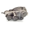 Faro destro Volkswagen Polo IV (9N_, 9A_) | Desguace Becerril