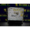 Recambio de centralita motor uce para mg rover serie 25 (rf) referencia OEM IAM 1D584323 NNW001840 M3K01B9YJ
