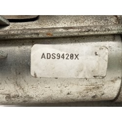 Moteur de démarrage CITROEN Xsara picasso | Desguace Becerril