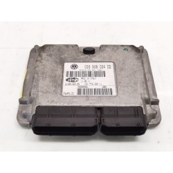 Centralina motore uce Volkswagen Polo IV (9N_, 9A_) | Desguace Becerril