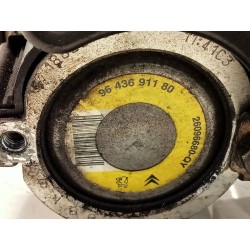 Recambio de bomba dirección para citroën xsara picasso 2.0 hdi satisfaction ii referencia OEM IAM 9643691180  