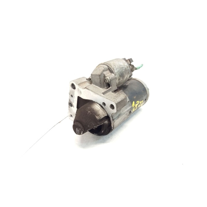 Recambio de motor arranque para citroën c4 picasso millenium referencia OEM IAM M000T22471  