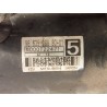 Recambio de motor arranque para citroën c4 picasso millenium referencia OEM IAM M000T22471  