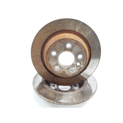 Disco freno posteriore Ford S-max (WA6) | Desguace Becerril