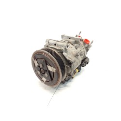 Recambio de compresor aire acondicionado para citroën c4 picasso millenium referencia OEM IAM SD7C161390E  