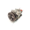 Recambio de compresor aire acondicionado para citroën c4 picasso millenium referencia OEM IAM SD7C161390E  