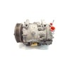 Recambio de compresor aire acondicionado para citroën c4 picasso millenium referencia OEM IAM SD7C161390E  